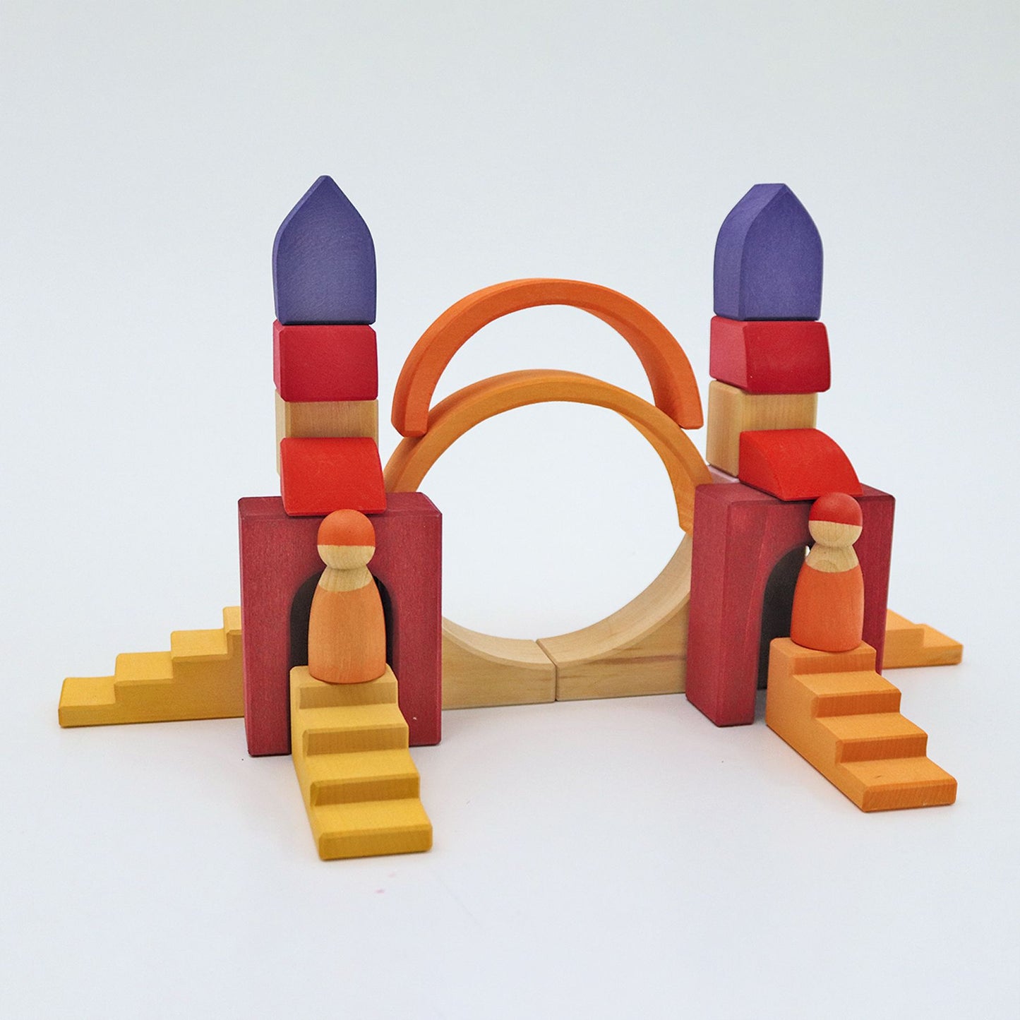 Grimm's Building World Desert Sand