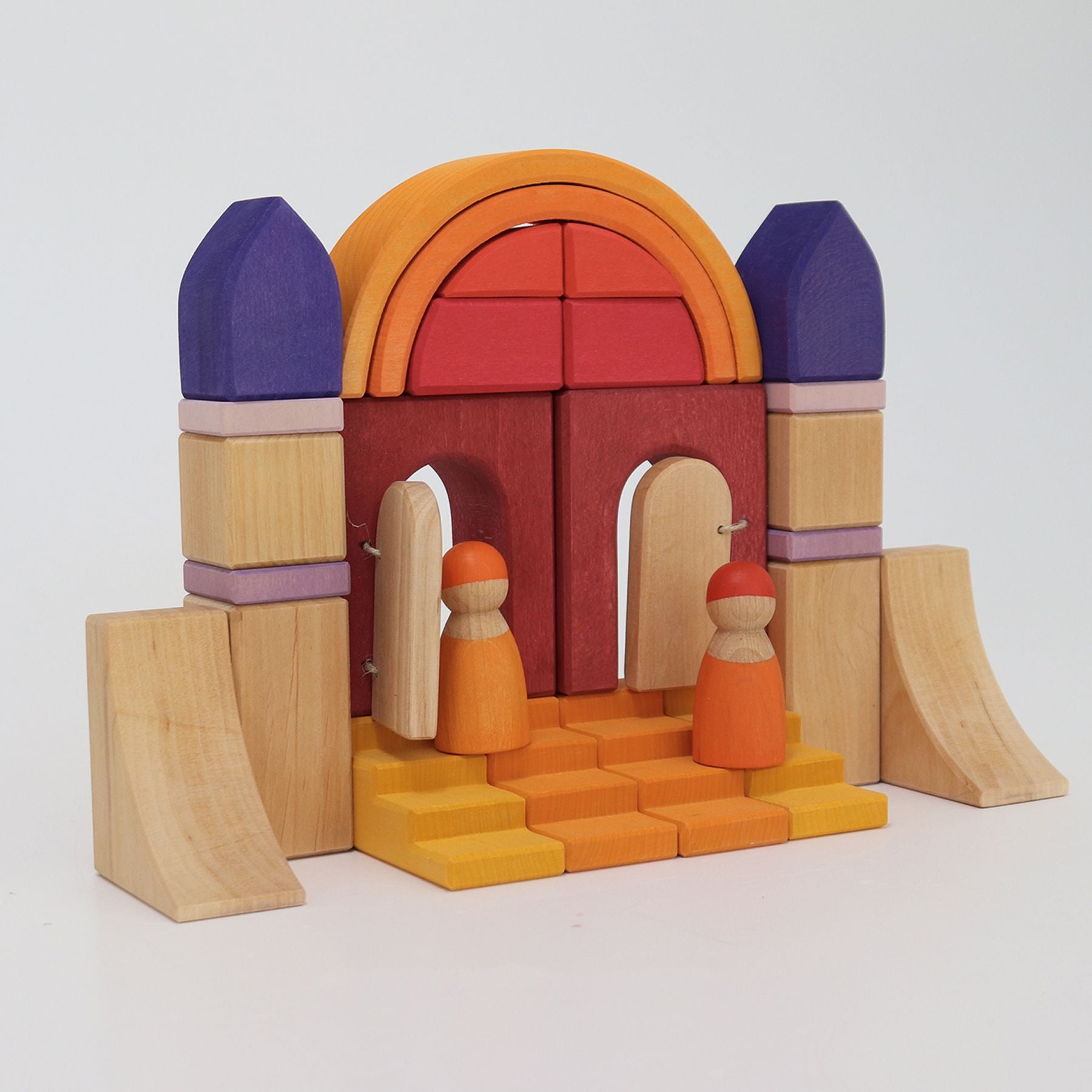 Grimm's Building World Desert Sand