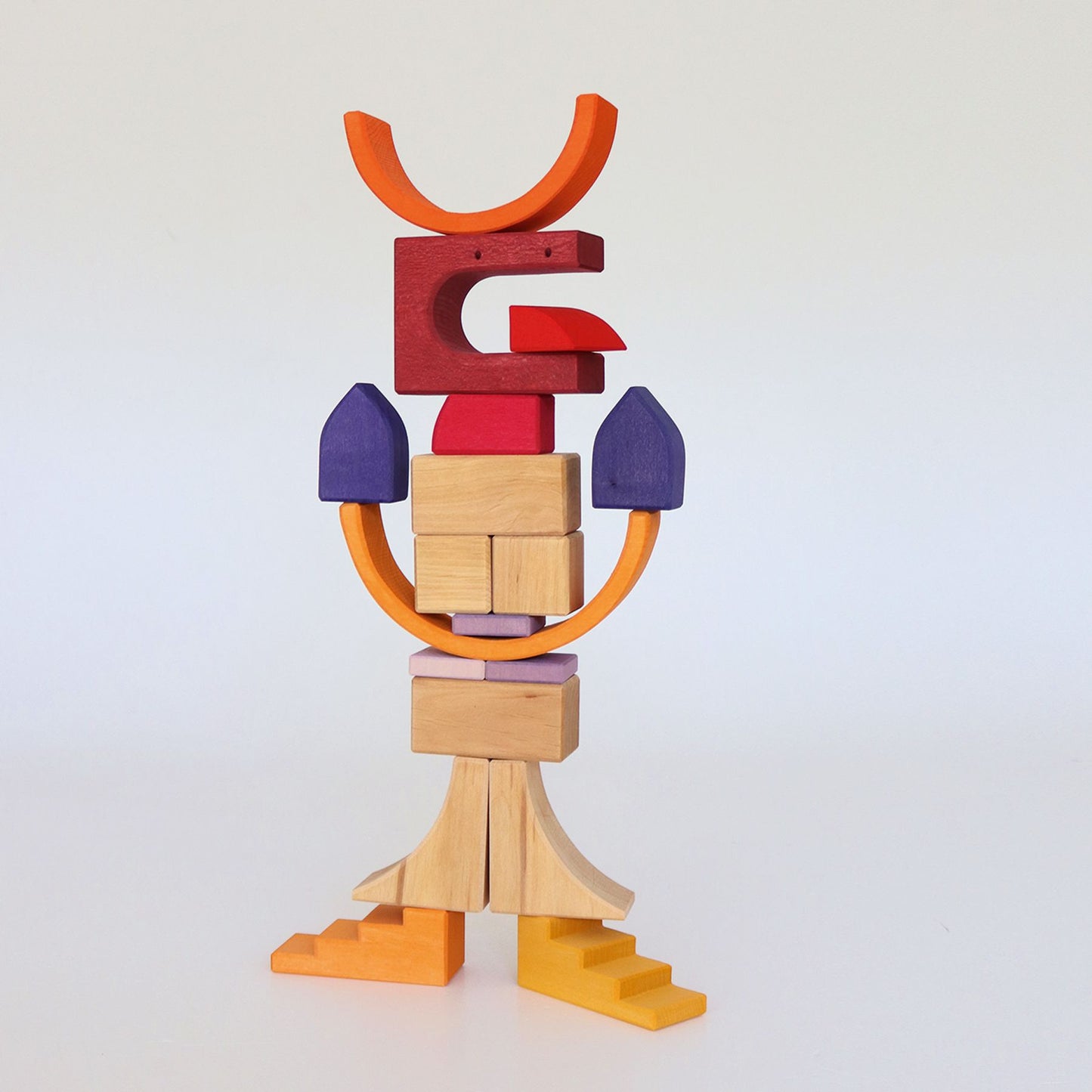 Grimm's Building World Desert Sand