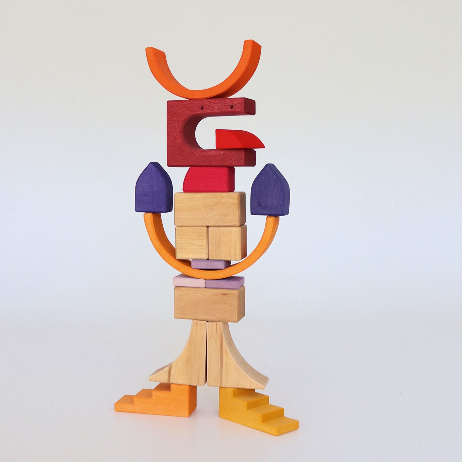 Grimm's Building World Desert Sand