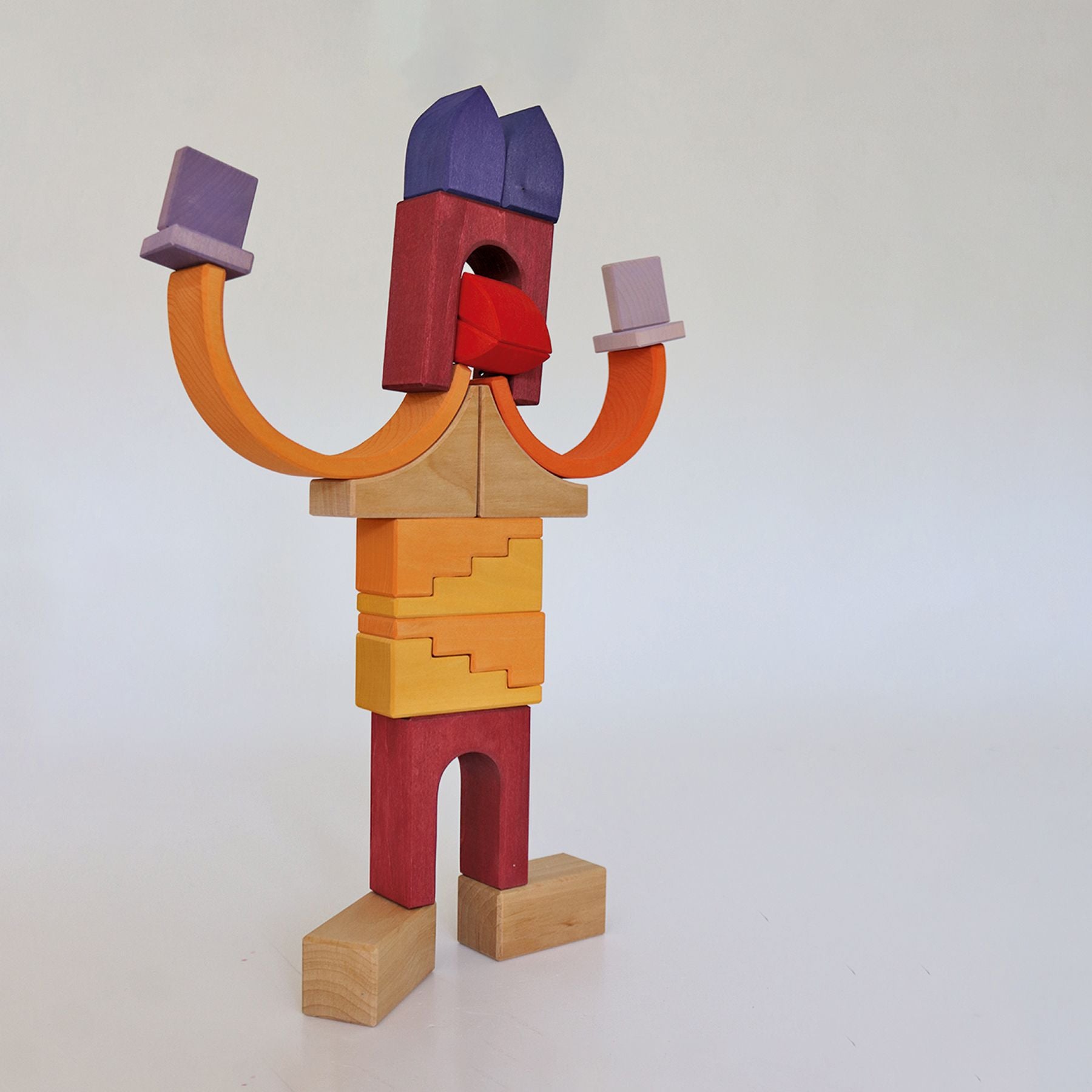 Grimm's Building World Desert Sand