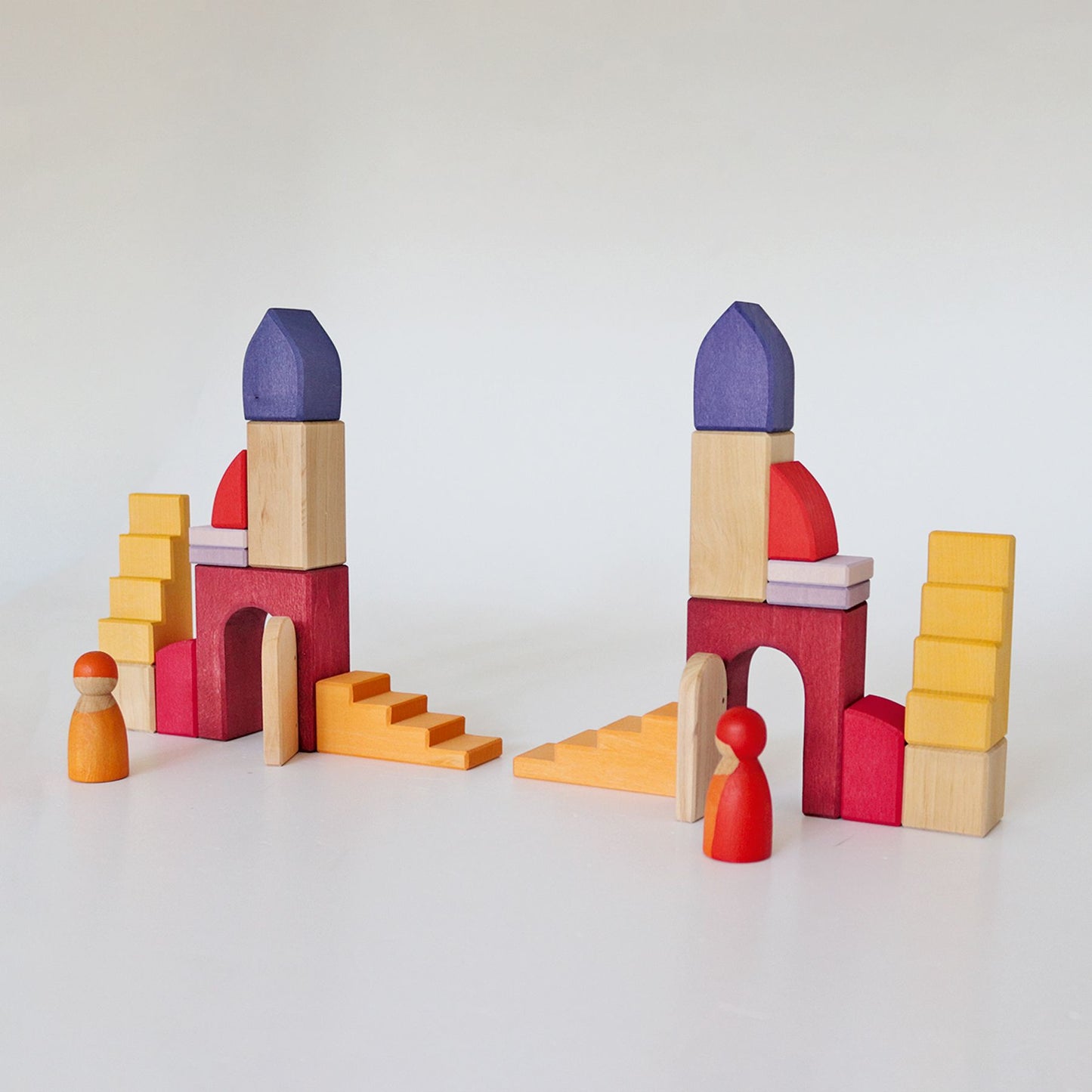 Grimm's Building World Desert Sand