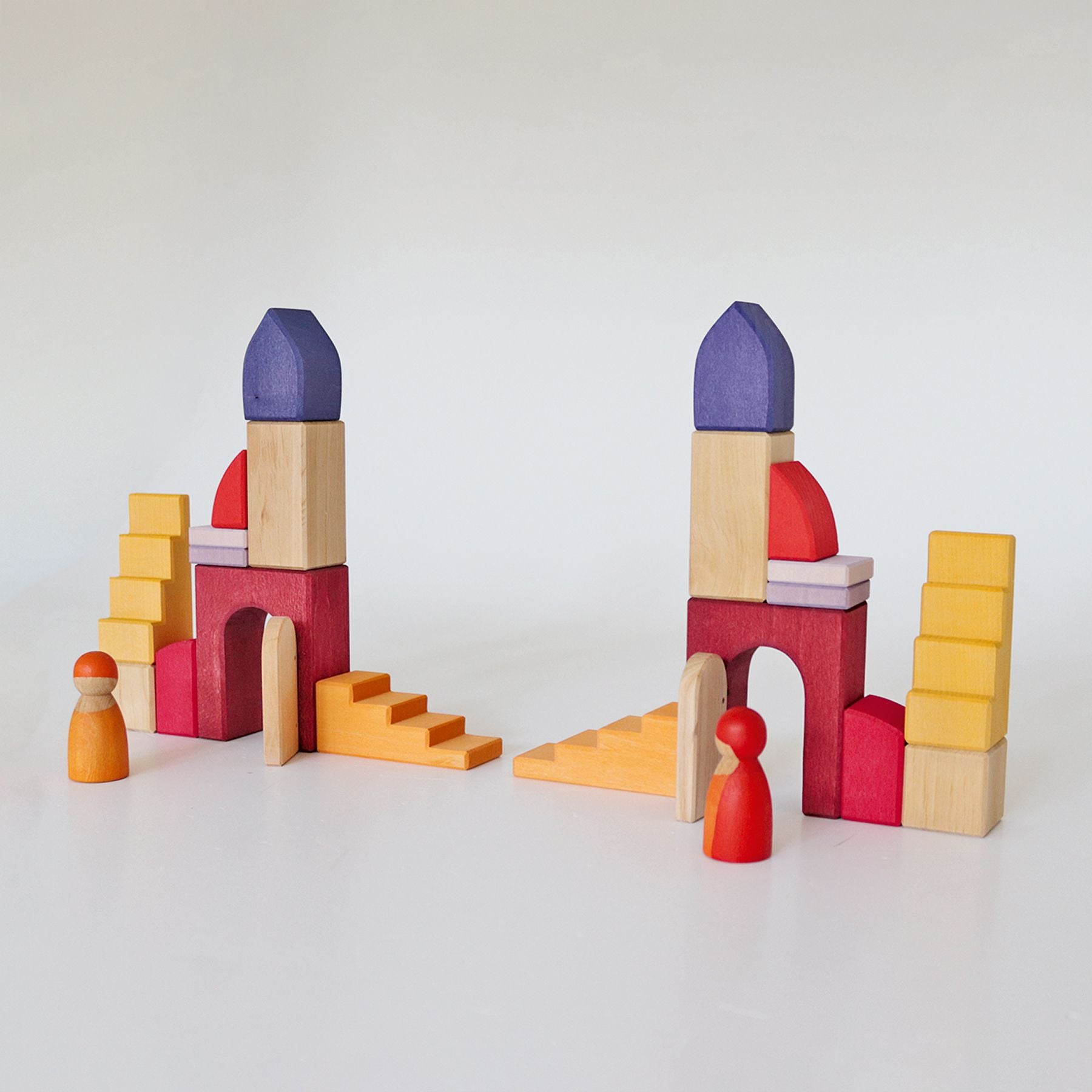 Grimm's Building World Desert Sand