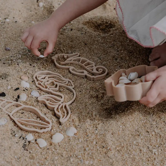 Mermaid Eco Cutter™ Set