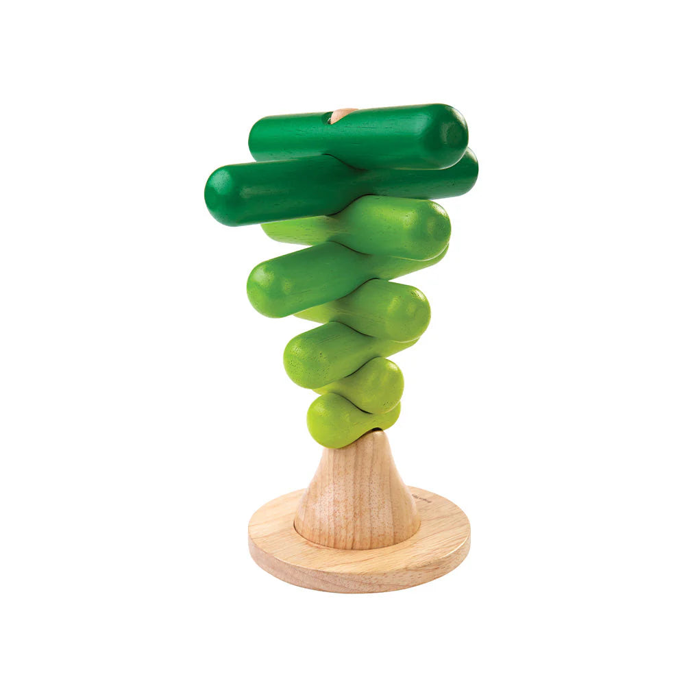 PlanToys Stacking Tree