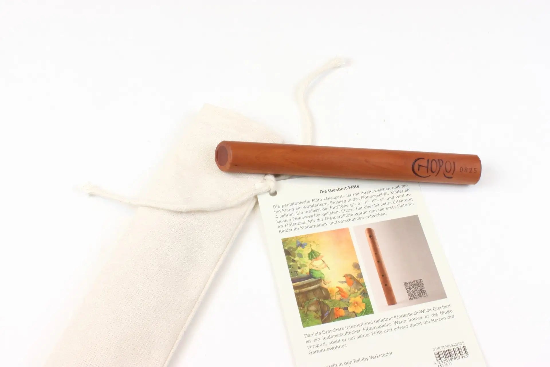 Special Order | Griswald Pentatonic Children’s Flute