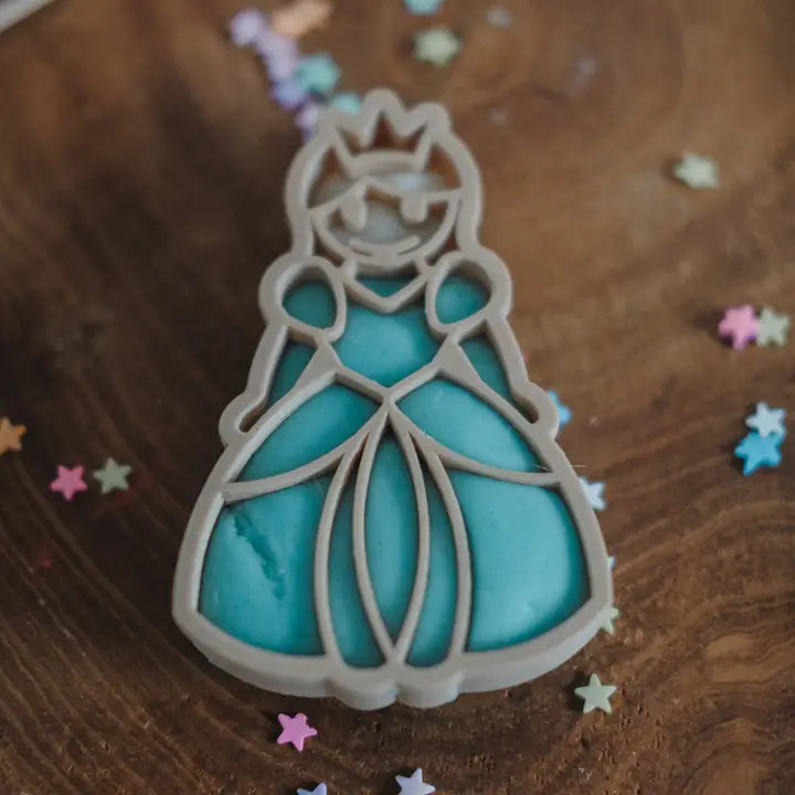 Fairytale Princess Eco Cutter™ Set