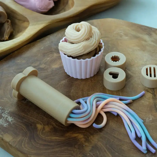 Eco Cutter™ Dough Extruder