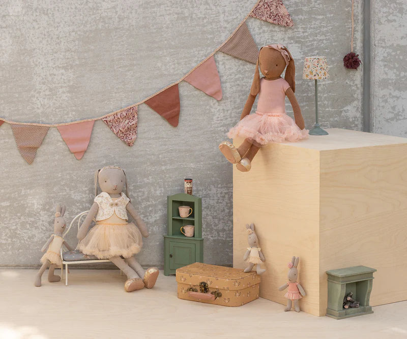 Maileg Garland - Rose