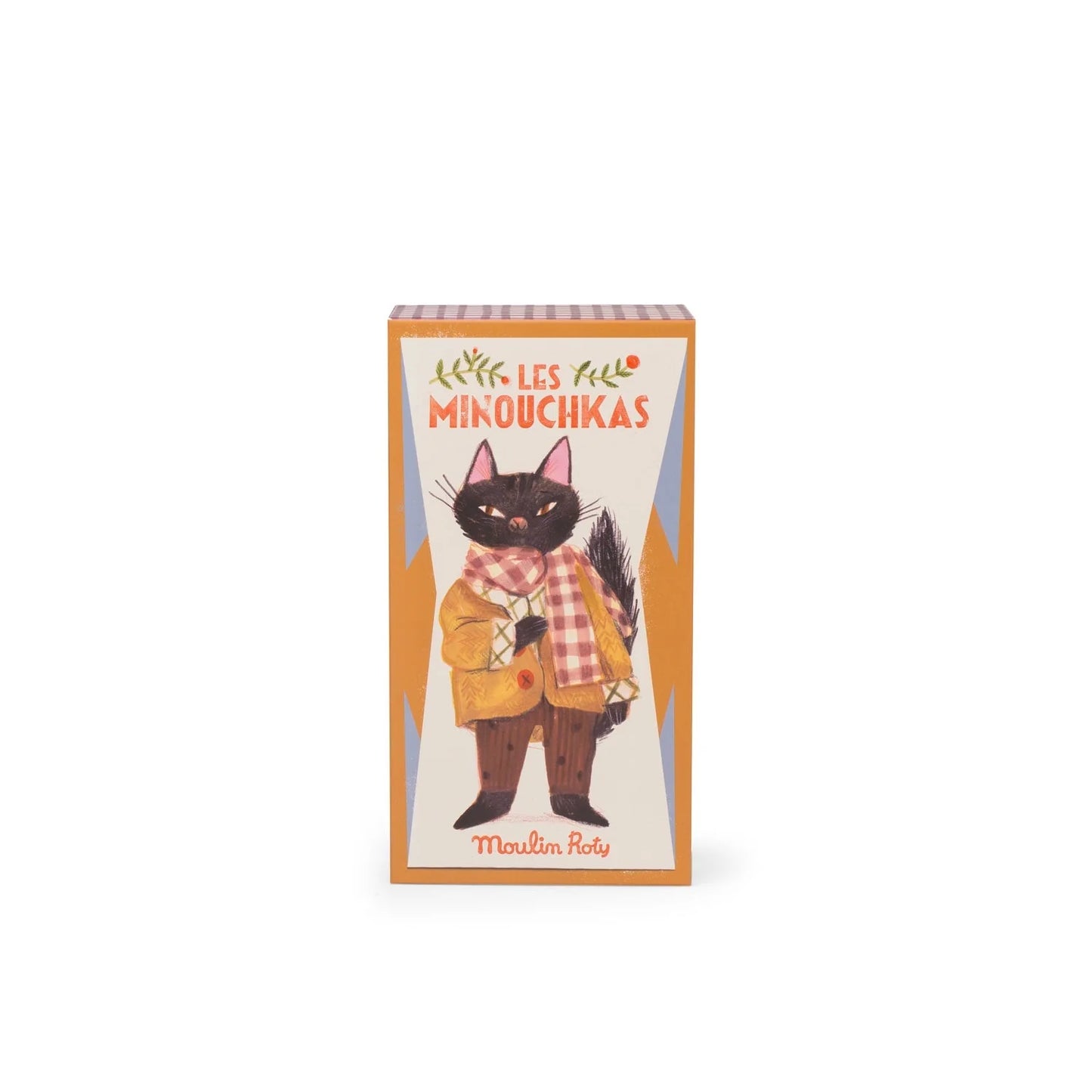 Leon the Cat | Les Minouchkas