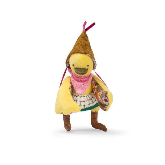 Rita the Duck | Les Minouchkas