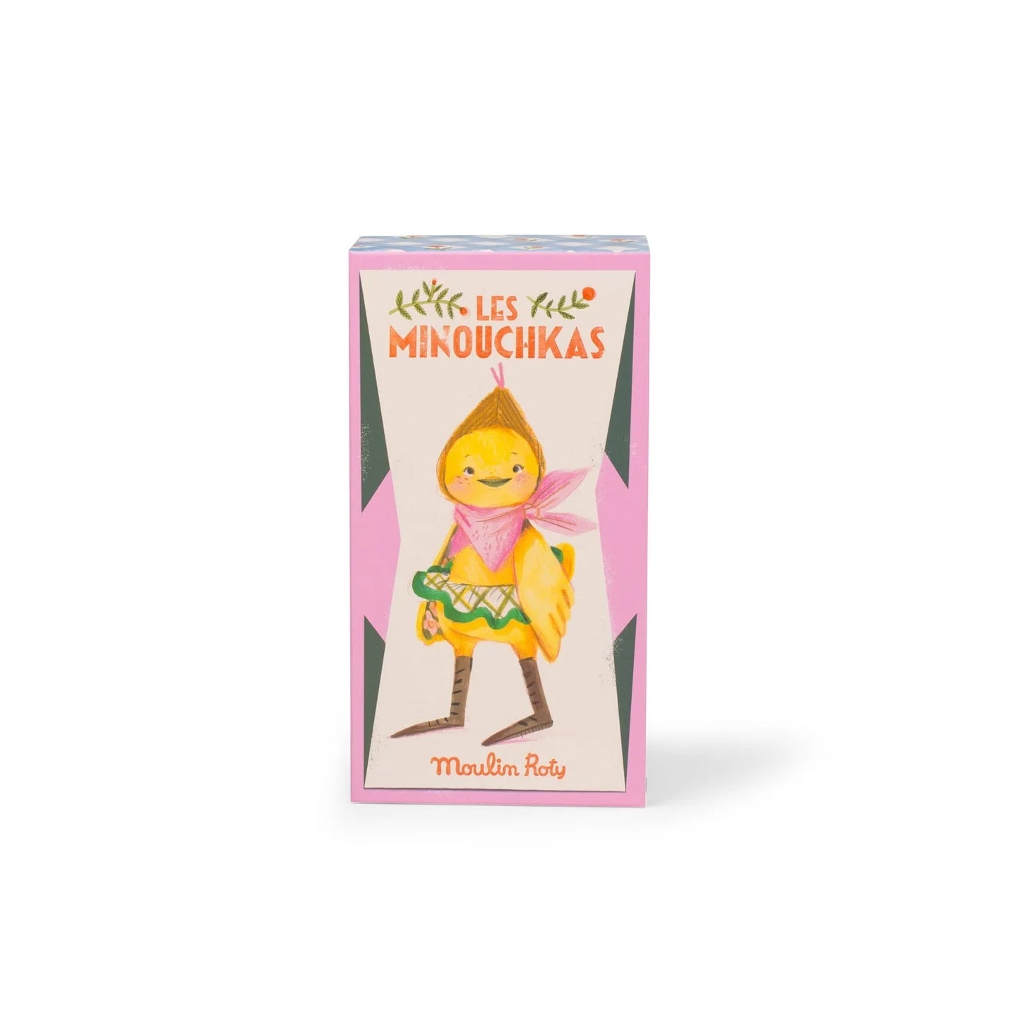 Rita the Duck | Les Minouchkas