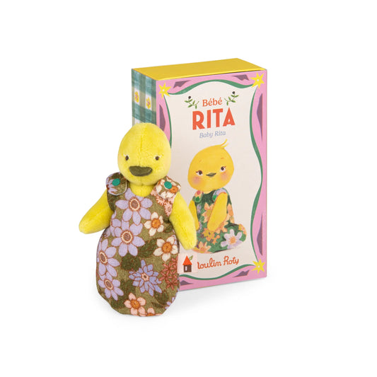 Baby Rita the Duck | Les Minouchkas