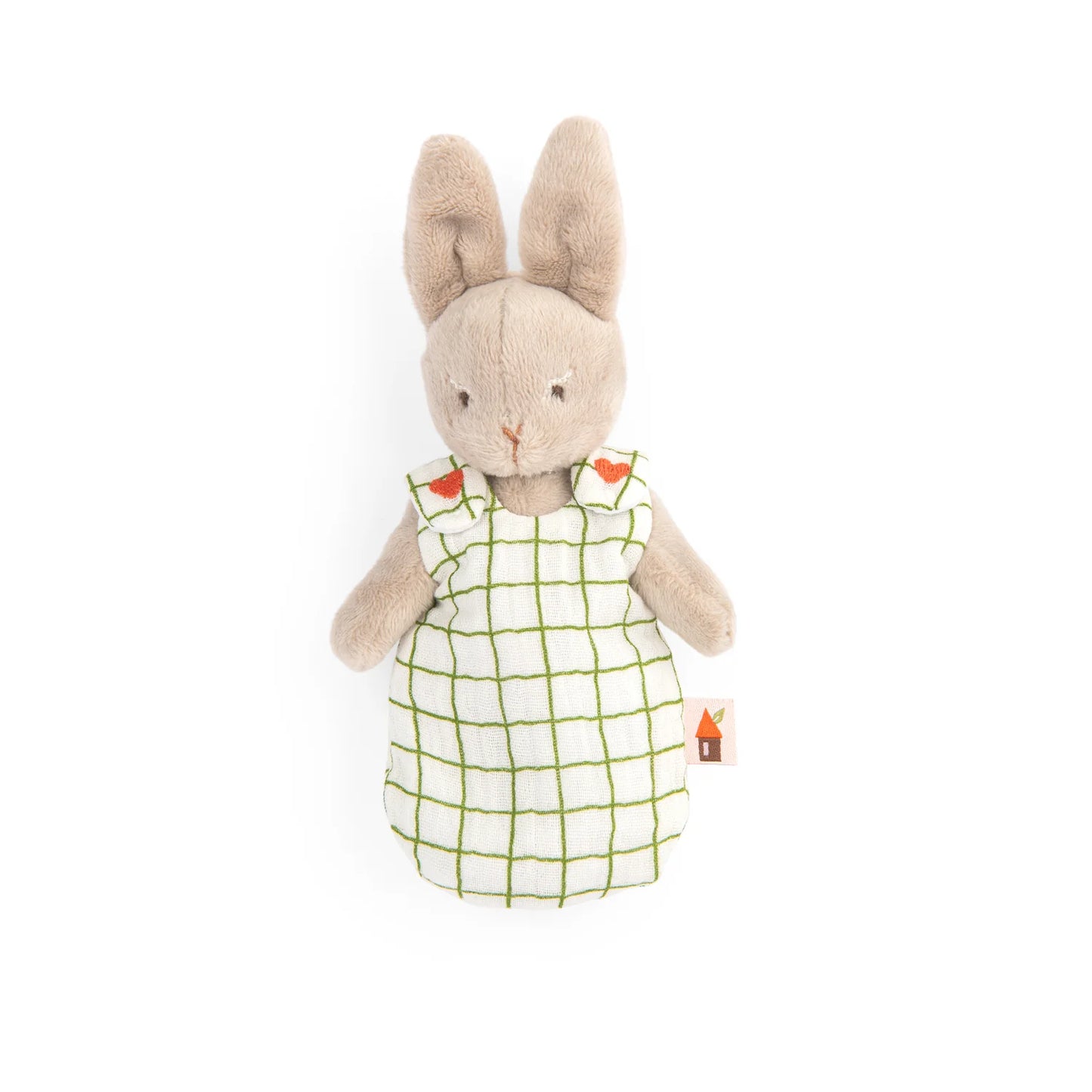 Baby Nine the Rabbit | Les Minouchkas