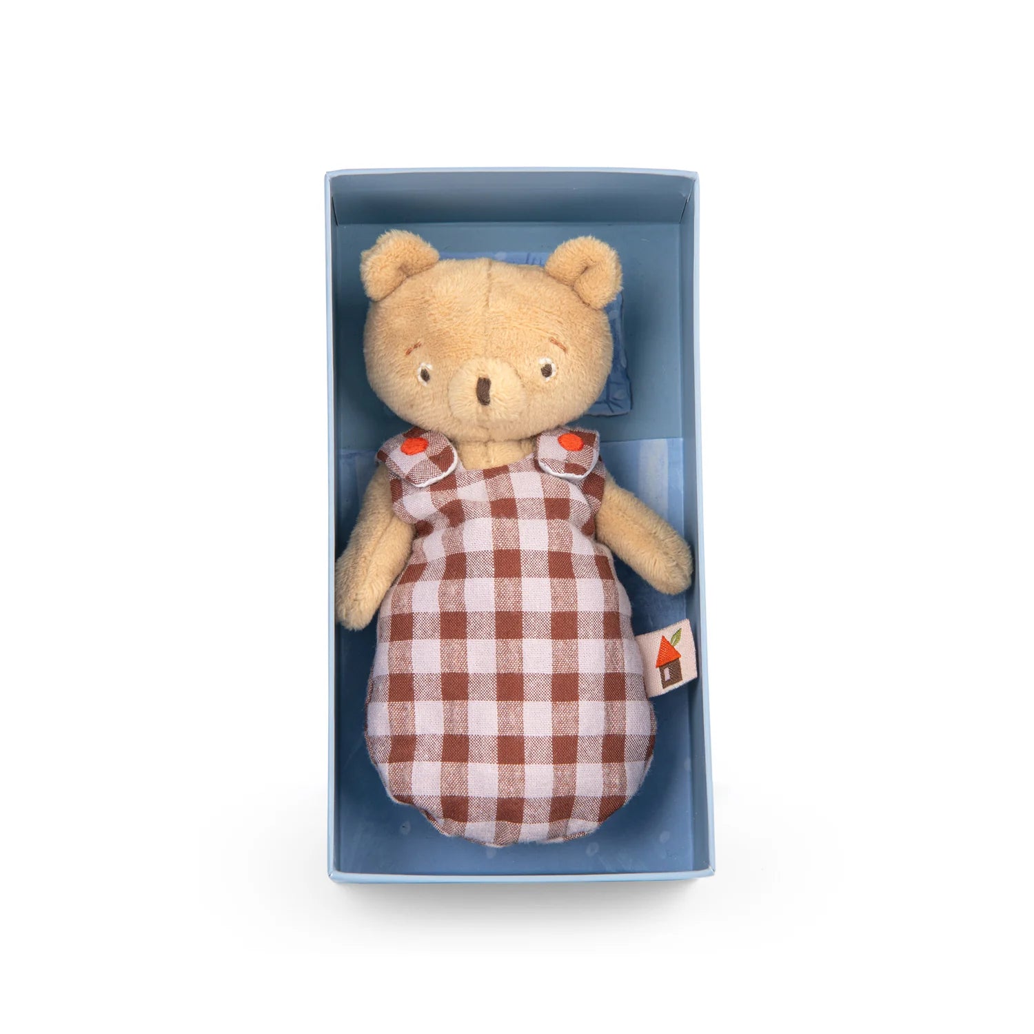 Baby Emile the Little Bear | Les Minouchkas