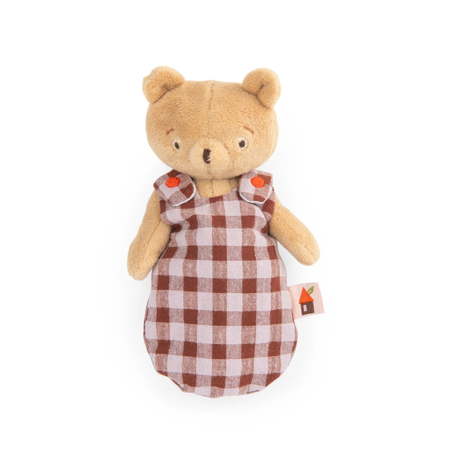 Baby Emile the Little Bear | Les Minouchkas