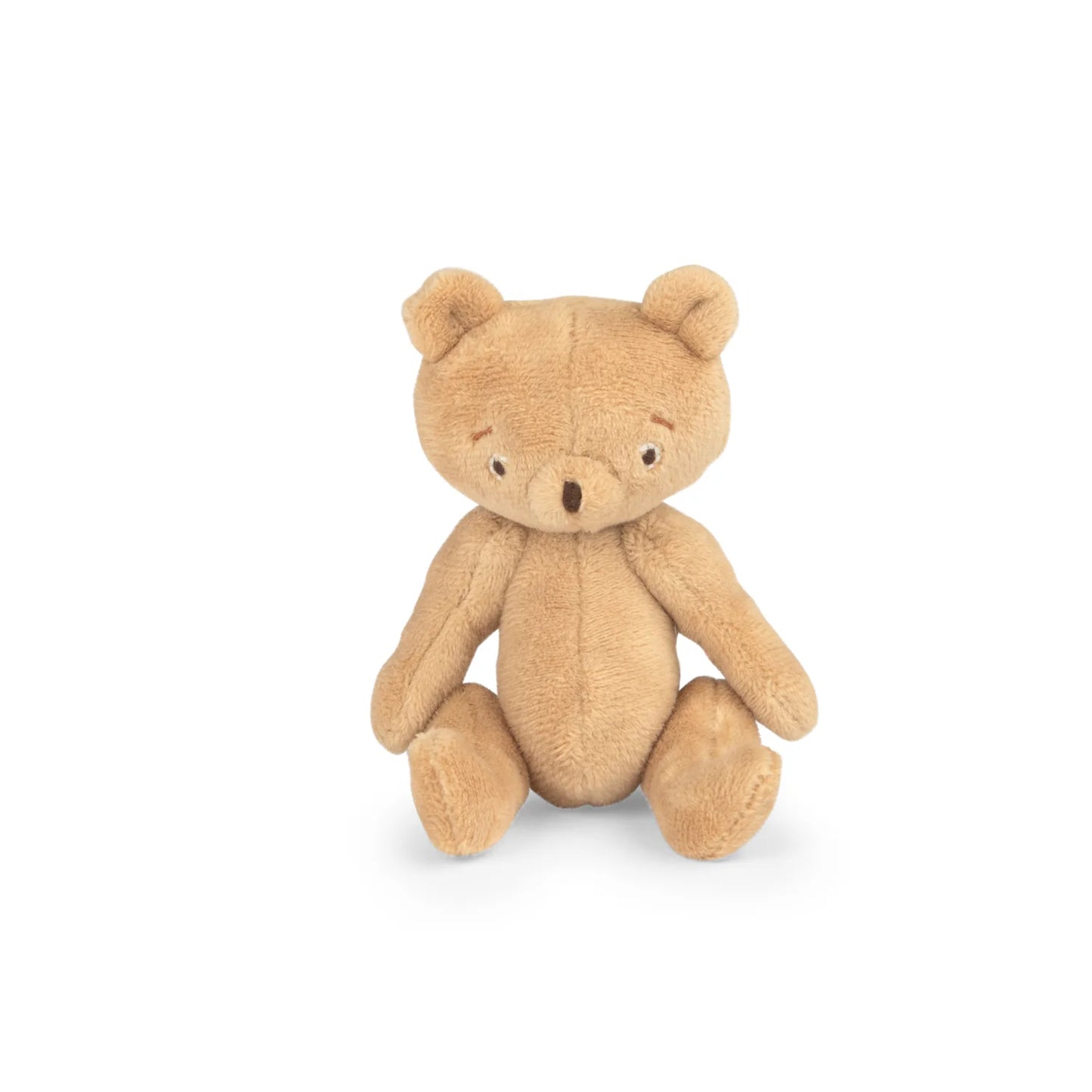 Baby Emile the Little Bear | Les Minouchkas