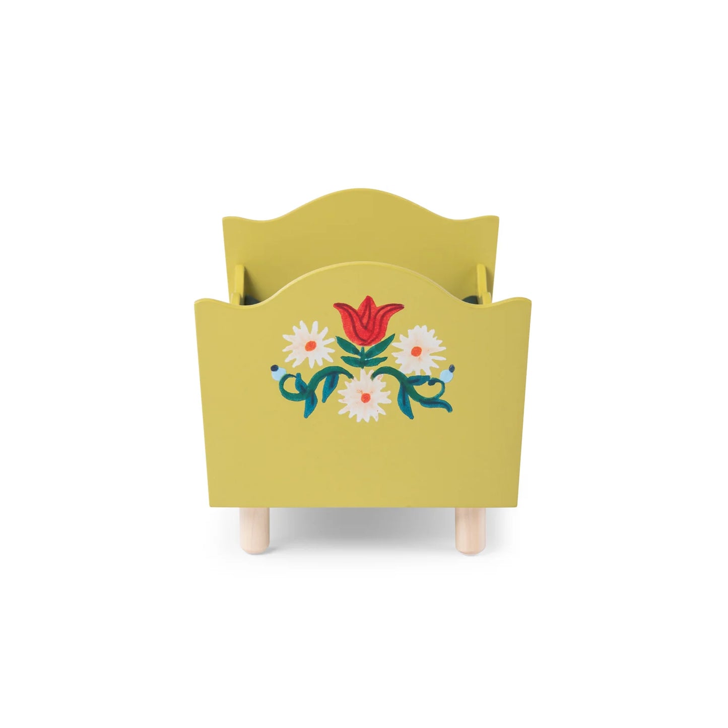 Bed | Les Minouchkas