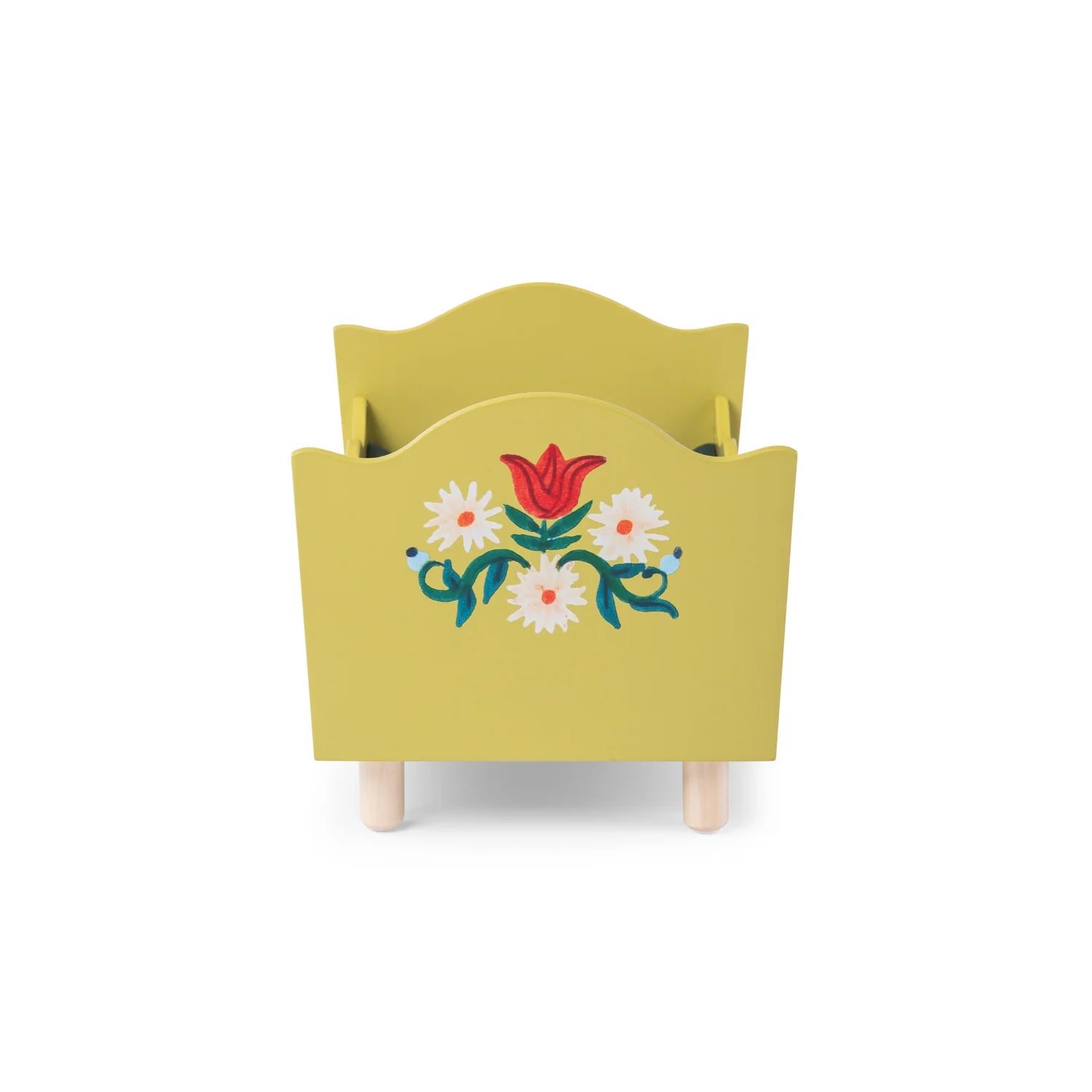 Bed | Les Minouchkas