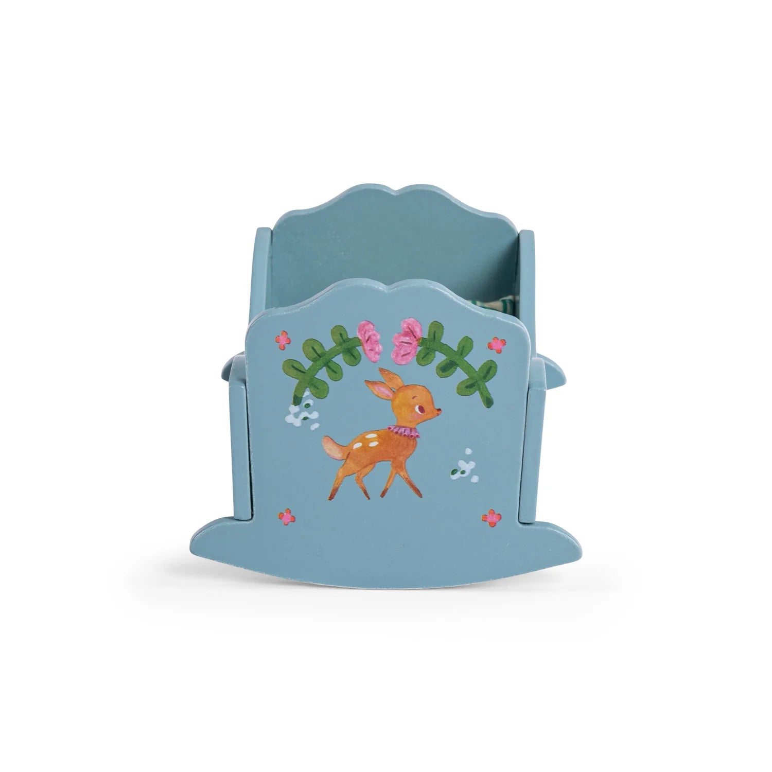 Cradle | Les Minouchkas