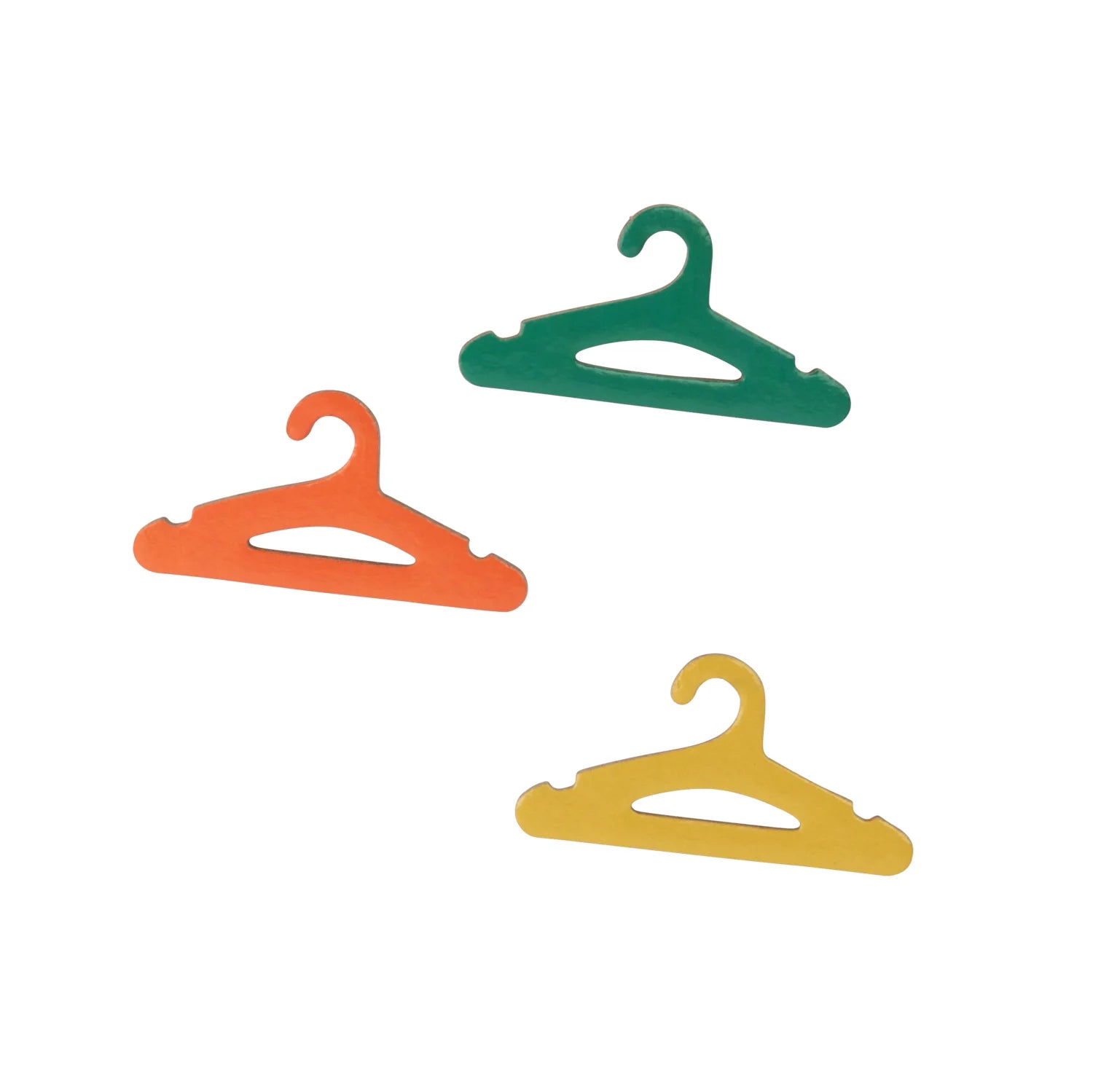 Wardrobe | Les Minouchkas