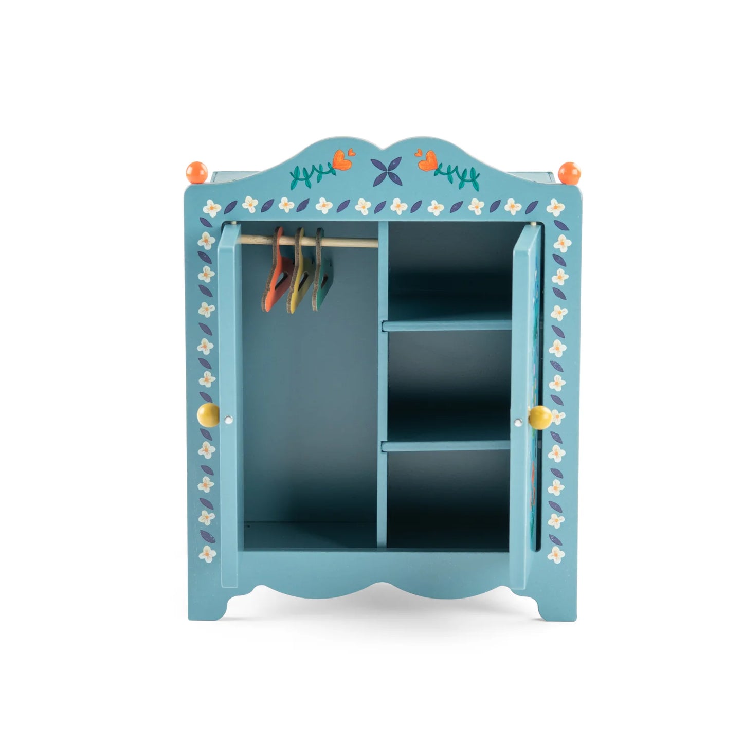 Wardrobe | Les Minouchkas