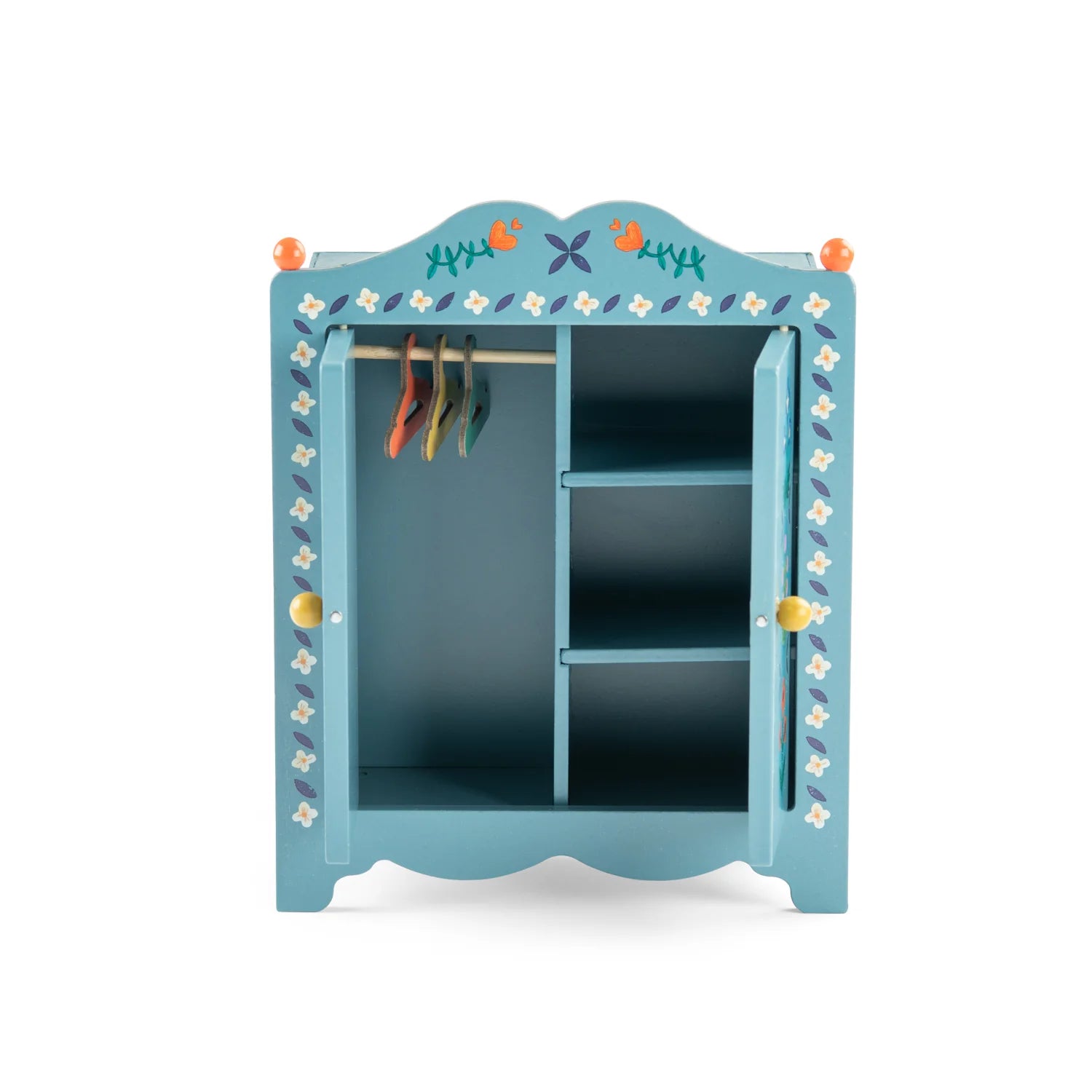 Wardrobe | Les Minouchkas