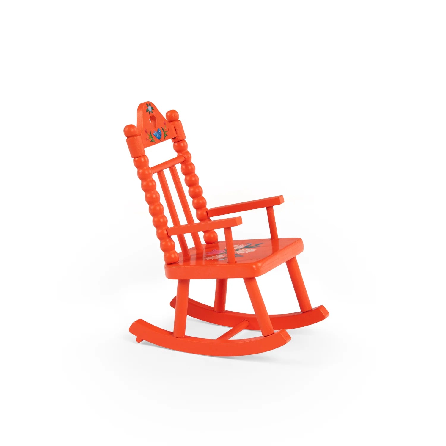 By the Fireside | Les Minouchkas