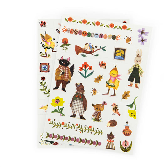 Tattoos | Les Minouchkas