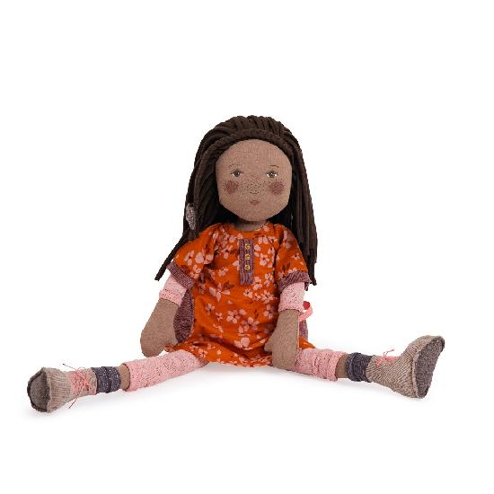 Rag Doll | Camelia (45cm)