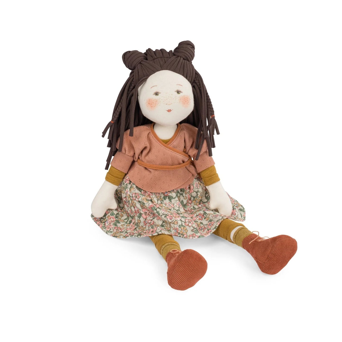 Rag Doll | Marjolaine (47cm)