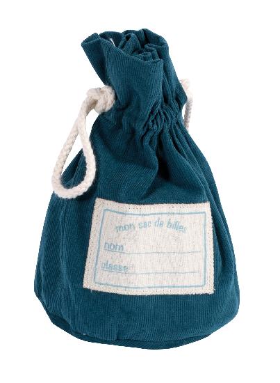 Bag of Marbles (assorted bag colours)