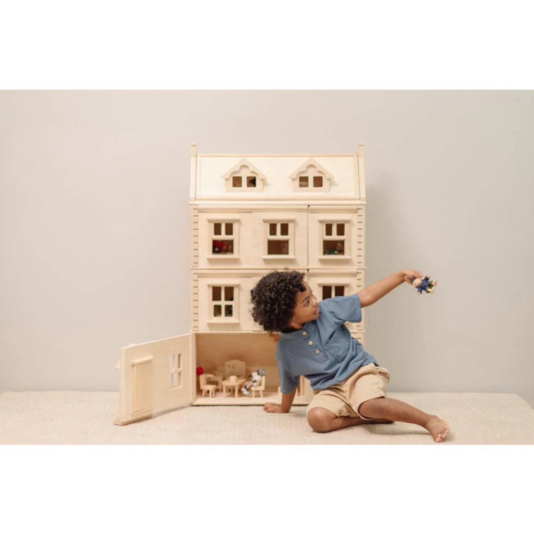 Special Order | PlanToys Grand Victorian Dollhouse