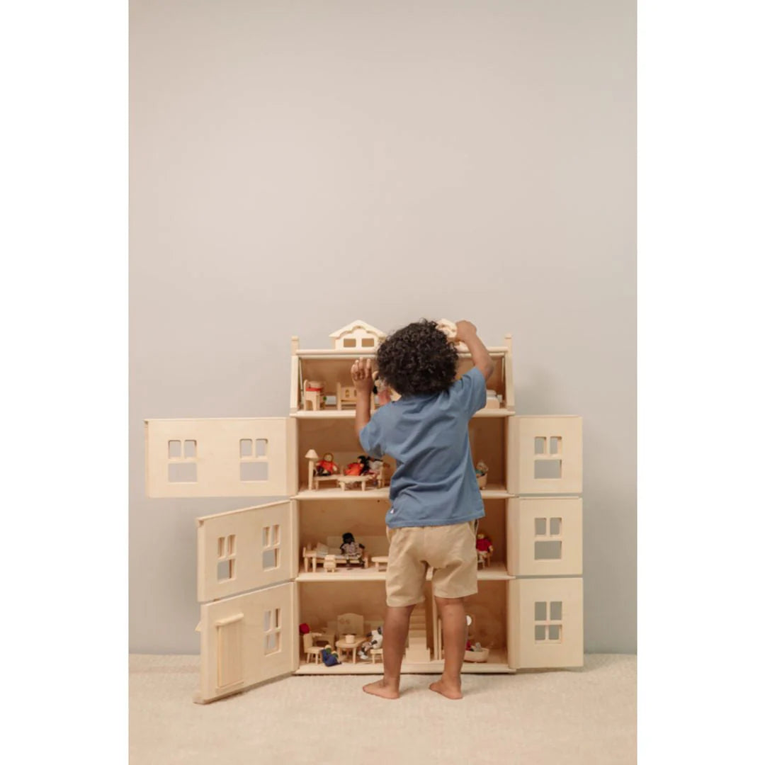 Special Order | PlanToys Grand Victorian Dollhouse