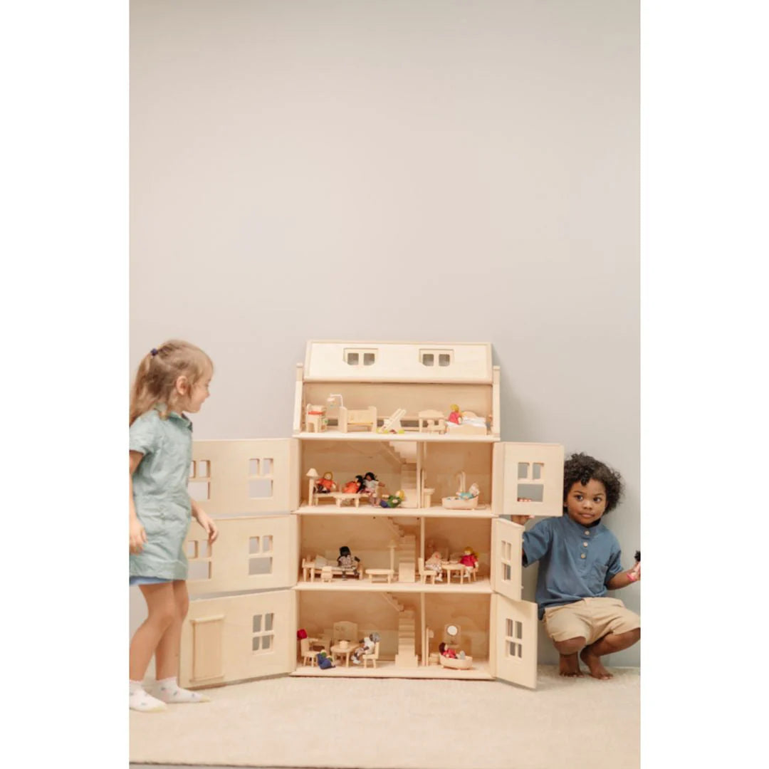 Special Order | PlanToys Grand Victorian Dollhouse
