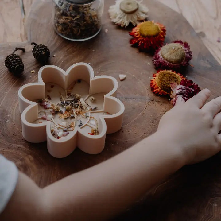 Eco Cutter™ Flower Mould