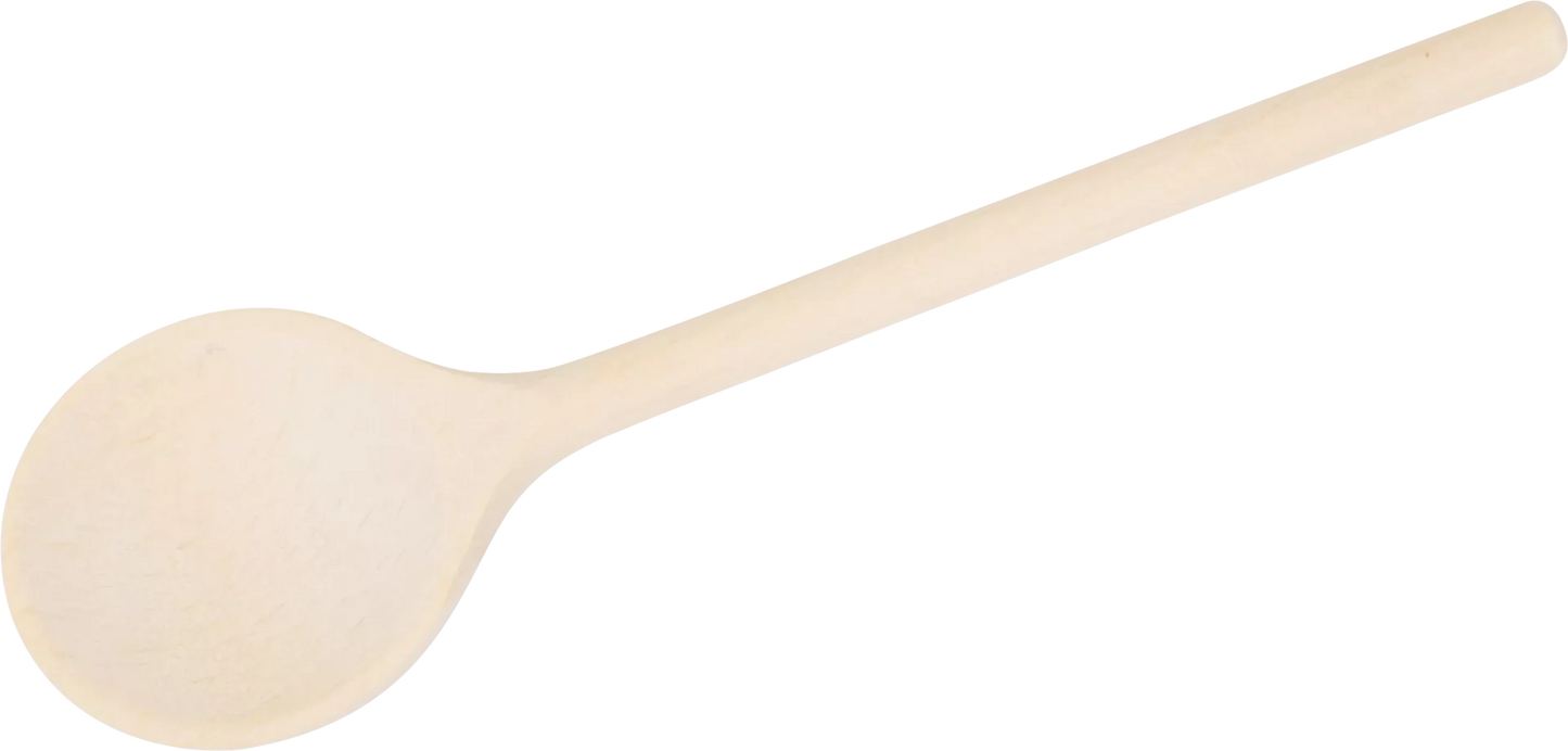 Children’s Cooking Spoon