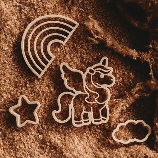 Fairytale Unicorn Eco Cutter™ Set