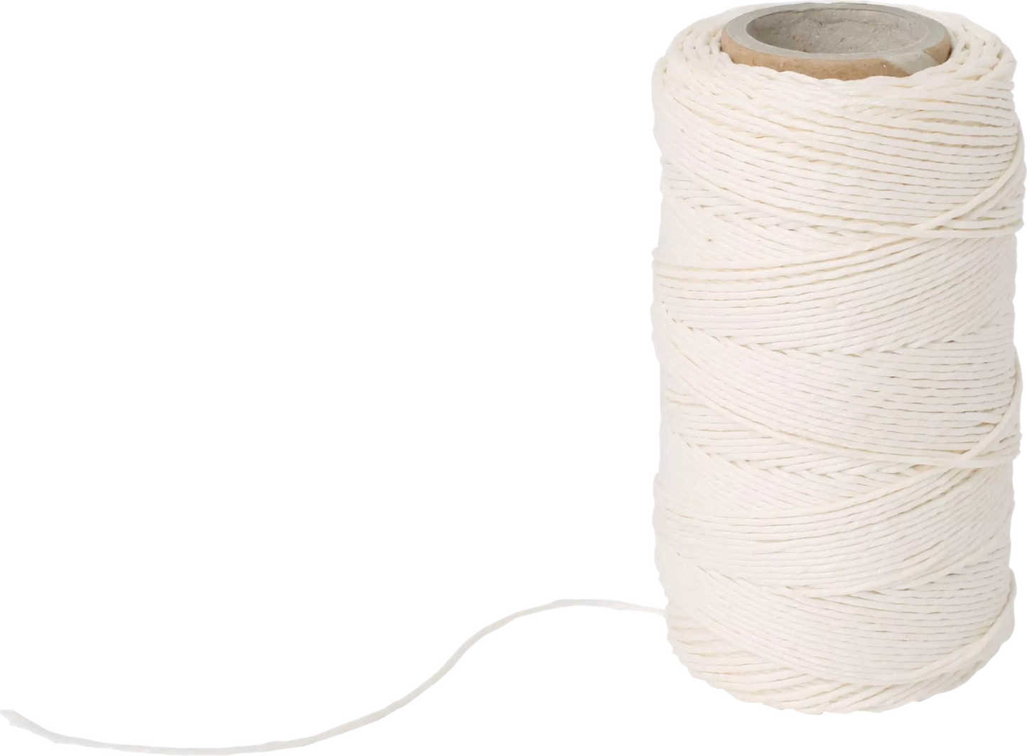 White Flax Twine