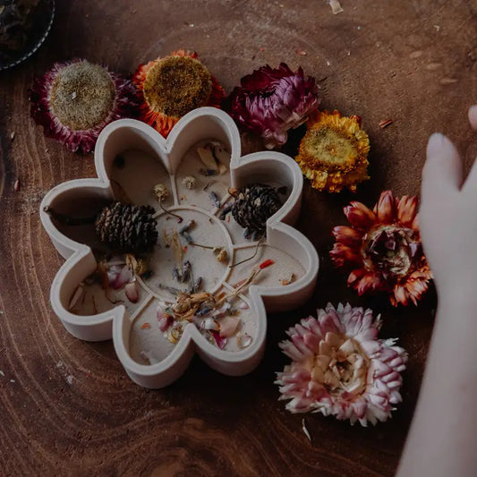 Eco Cutter™ Flower Mould