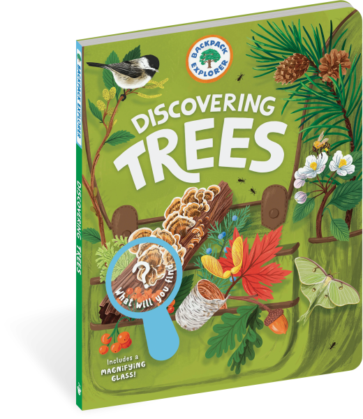 Backpack Explorer: Discovering Trees