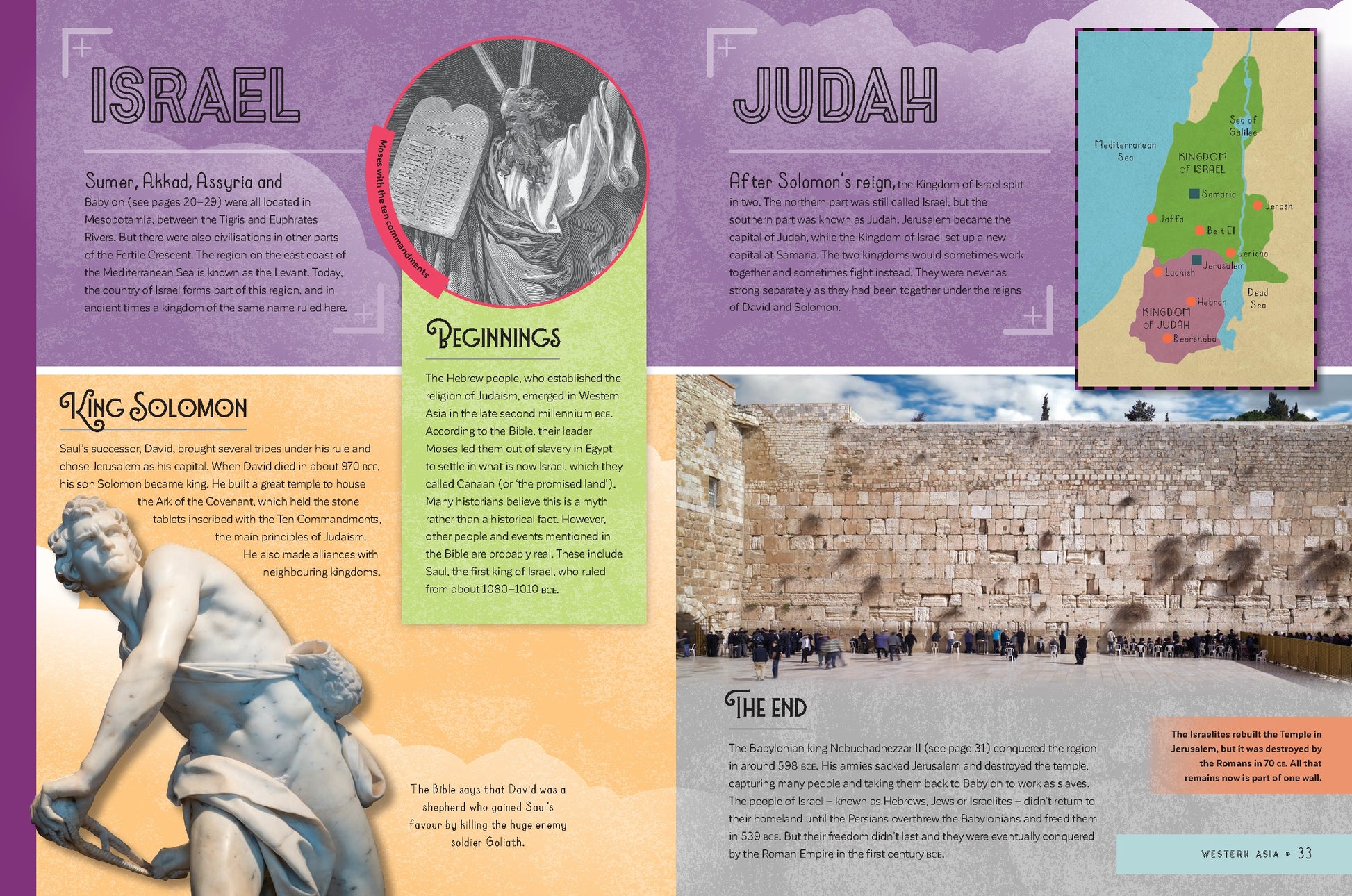 Amazing Ancient World Atlas | Hardcover