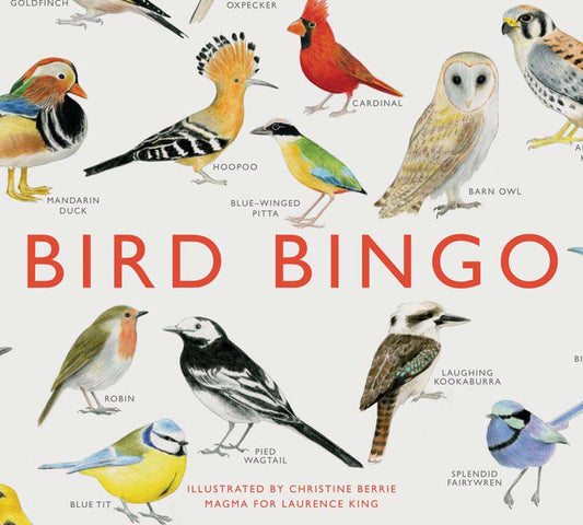 Bird Bingo | Game