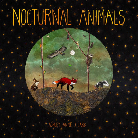 Nocturnal Animals | Hardcover