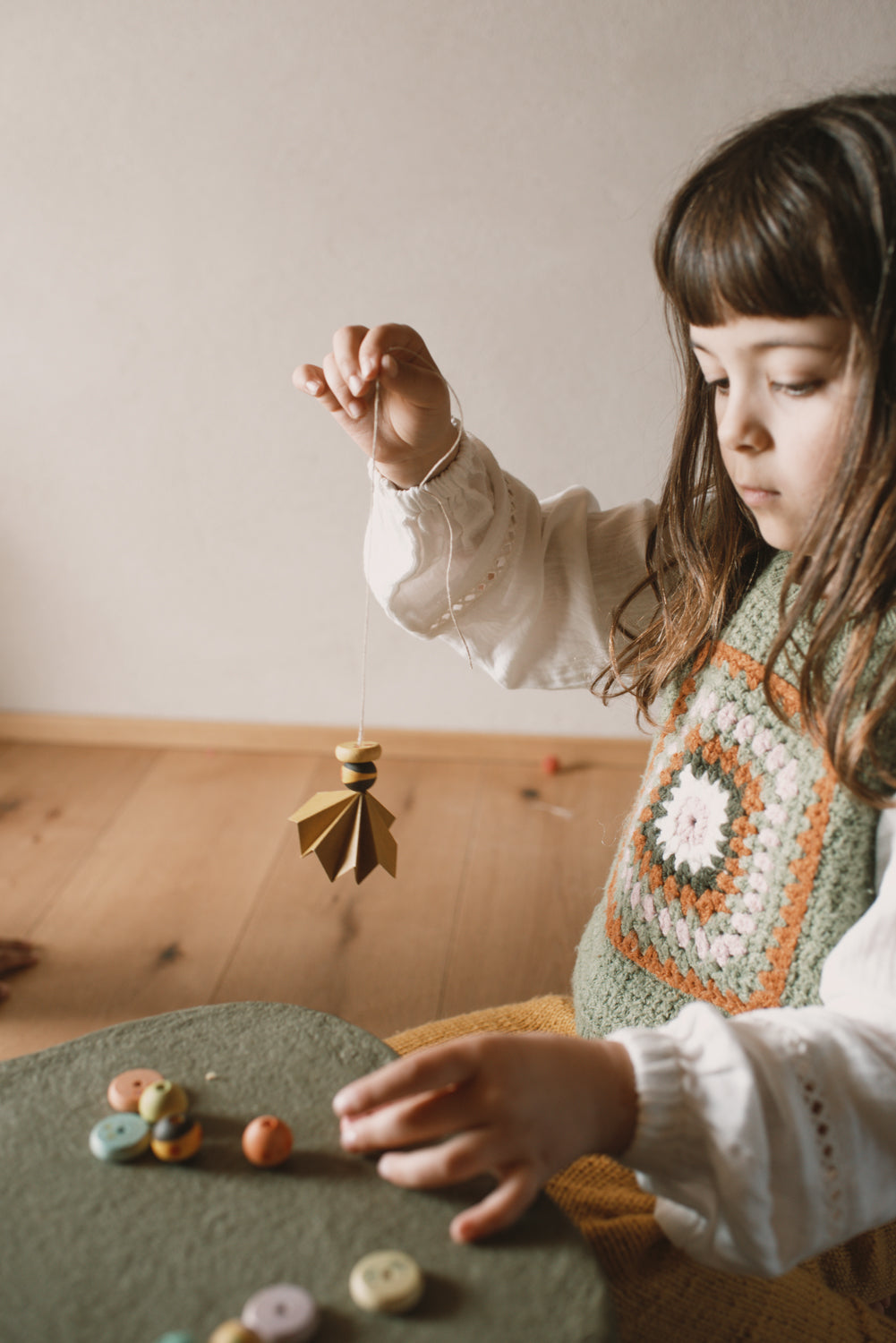 Limited Edition 2025 Grapat Advent Calendar