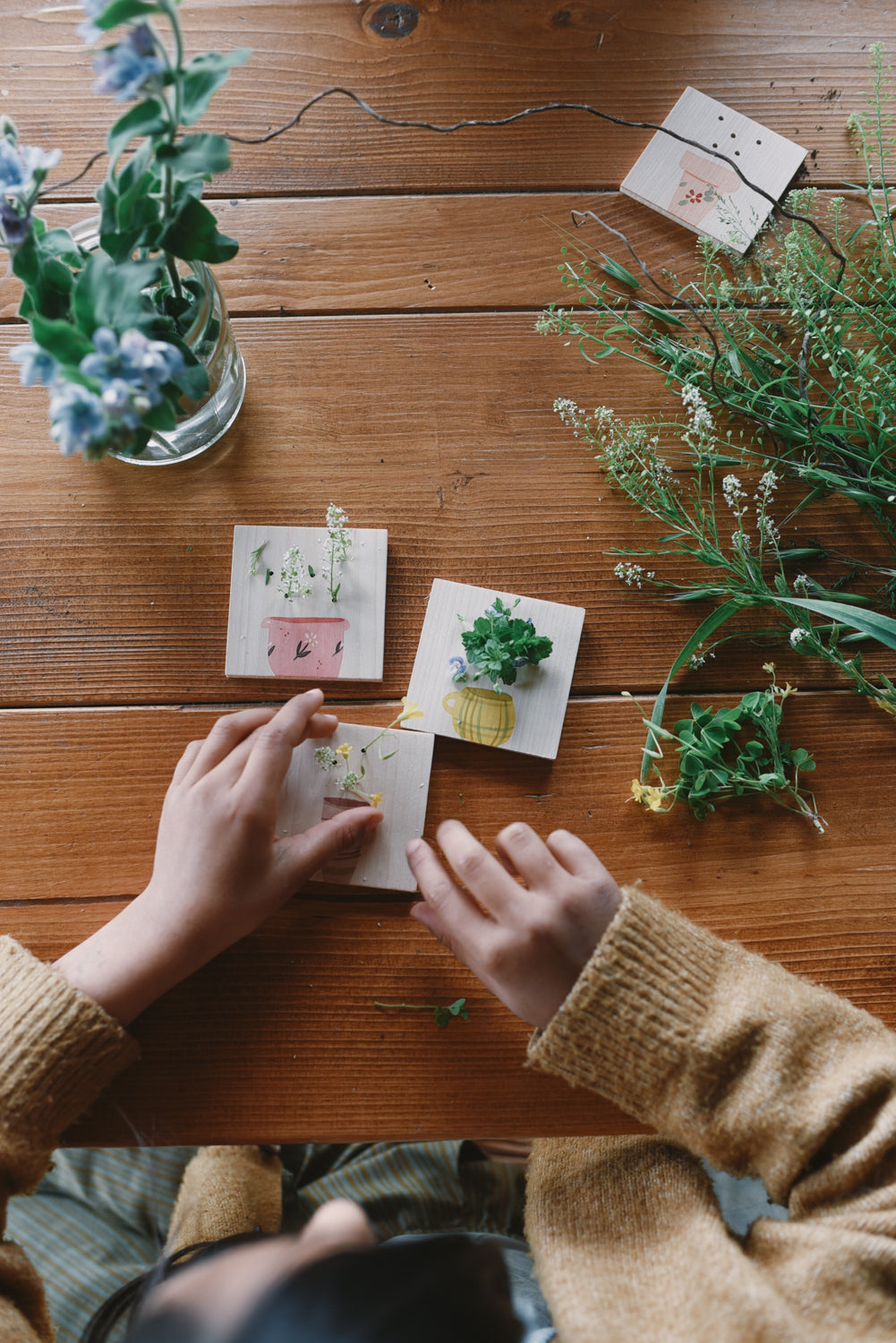 Limited Edition 2025 Grapat Advent Calendar