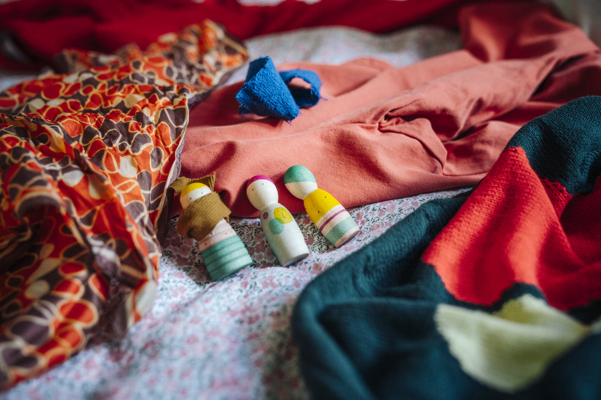 Grapat 2026 Advent Calendar (Limited Edition)