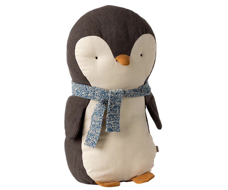 *SPECIAL ORDER* Maileg Penguin, Medium