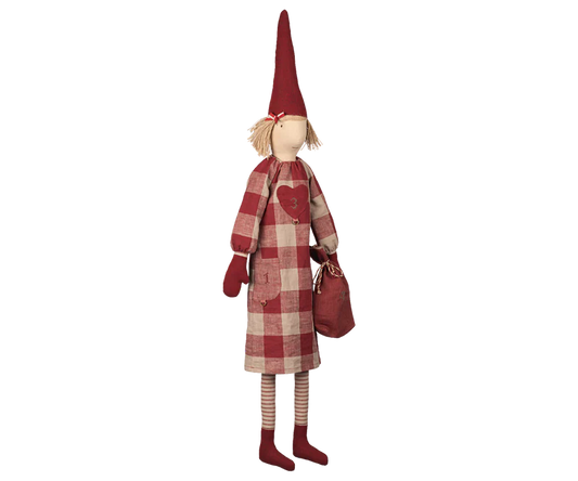 *SPECIAL ORDER* Maileg Pixy, Advent calendar - Girl