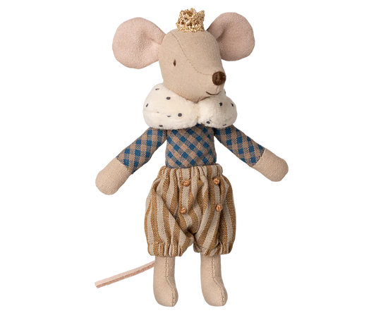*PRESALE* Maileg Prince mouse, Big brother
